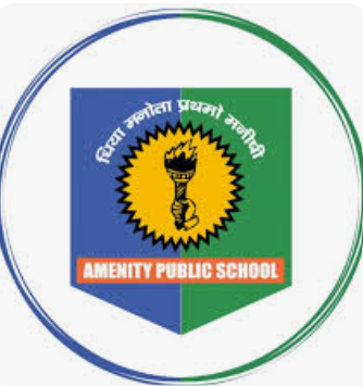 Amenity Public School logo