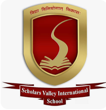 Scholars Valley International School logo