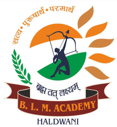 BLM Academy logo