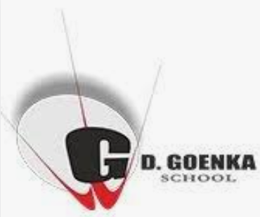 GD Goenka Public School (Rudrapur Road) logo