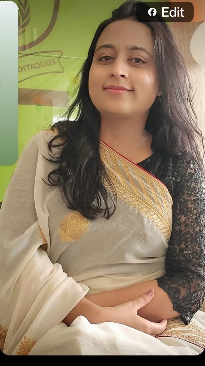 Suchi Panday