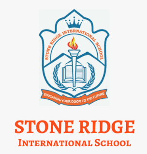 Stone Ridge Public School logo