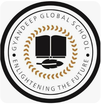 Gyandeep Global School logo